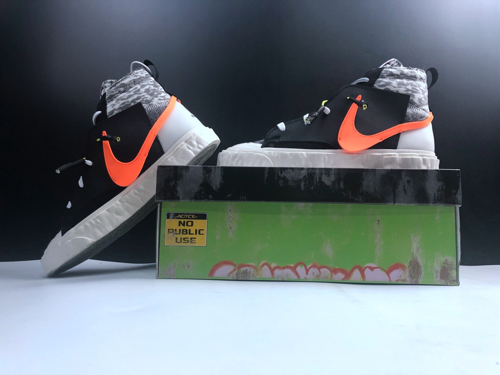 READYMADE x Nike Blazer Mid CZ3589-001